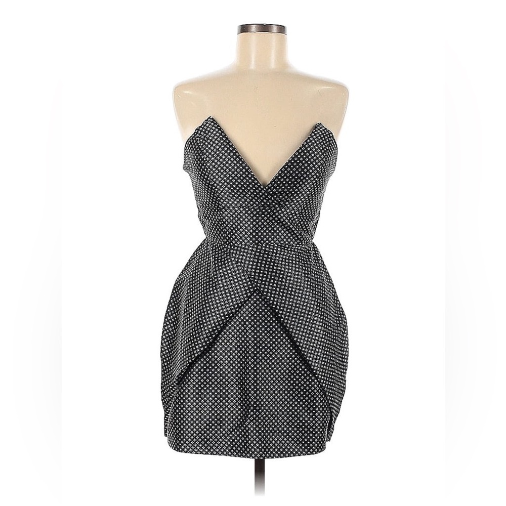 Nasty Gal Inc. cocktail dress size M